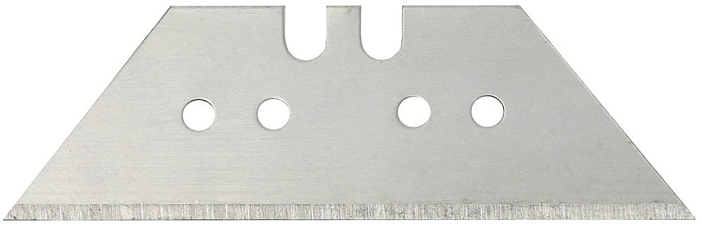 Лезвия для ножей  18мм, трапецевидные прямые // Matrix 