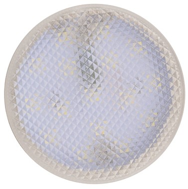 Лампа светодиодная Uniel  7Вт 4000К GX-53 PLB02WH призма