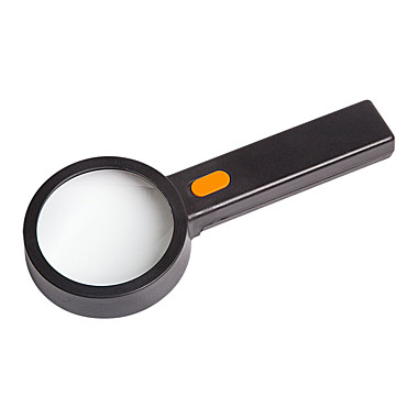 Лупа ручная 2х// Rexant