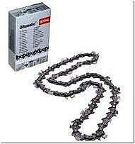 Цепь   72 звен., шаг 3/8 1,3