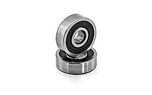 З/ч Подшипник SKF 625 2RS (180025) ( 5х 16х 5мм) // SKF