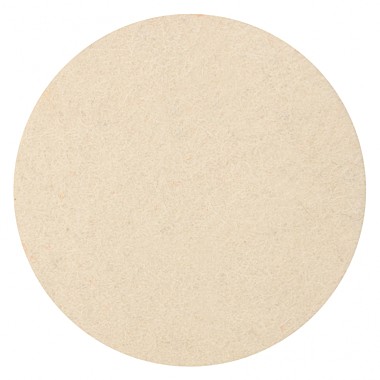 Круг, полировальный ВОЙЛОК, 