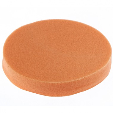 Круг, полировальный ПОРОЛОН, 