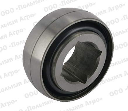 З/ч Подшипник AEL205 (780205K по ГОСТ 24580-81) // CNIC