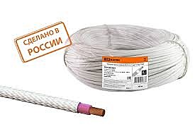Провод термостойкий