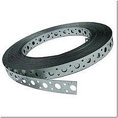 Перфолента монтаж-я, прямая   17х0,55мм (25м)  //M