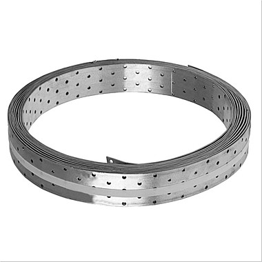 Перфолента монтаж-я, прямая      30х2,0мм (10м) // М