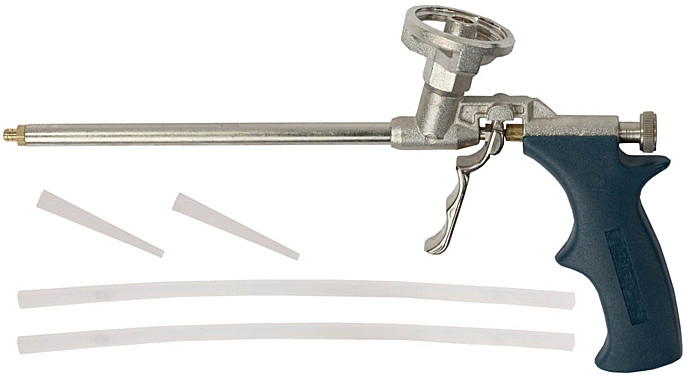 Пистолет для монтажной пены 