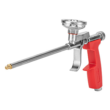 Пистолет для монтажной пены  