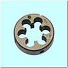 Плашка ТРУБНАЯ цилиндрическая  G   3/8