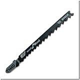 Полотно эл. лобзика BOSCH (дерево) T 144 D  (Makita А-85684) (прямой, грязный)