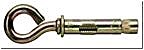 Анкер болт,   кольцо   10 х 120мм
