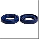 Запчасти Сальник (манжета армированная) 135х175х15мм, тип2