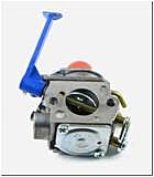 Запчасти Карбюратор для триммера Husqvarna 128R