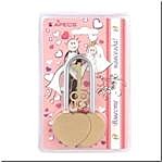 Замок навесной под один ключ ВС2-27-55 (Box) TRODOS