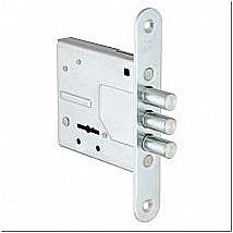 Замок врезной 