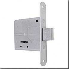 Замок врезной 