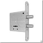 Замок врезной 