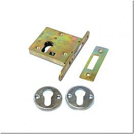 Замок врезной 