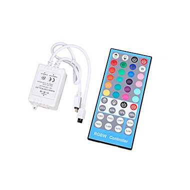 Контроллер для LED ленты мульти General GDC-RGBW-96-I-IP20-12