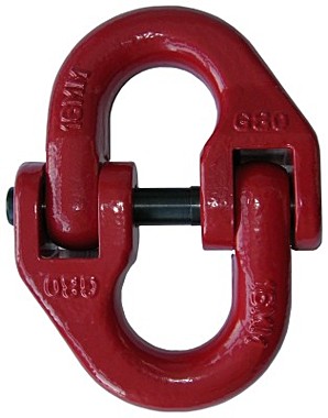 Гр. Звено соединительное гр.п.  1,5тн.